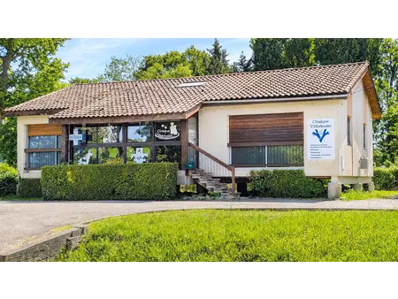 vente locaux professionnels 6 pièces 120 m² à mont-de-marsan (40000)  139 000 €