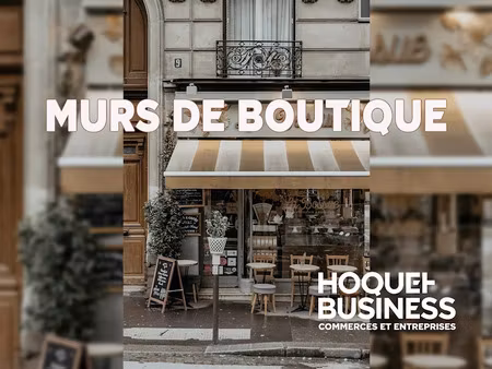 vente locaux professionnels 2 pièces 37 m² à paris 6ème (75006)  524 000 €