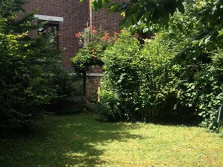 maison epinay sur seine 5 pièce(s) 95 m2