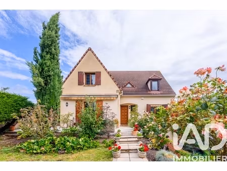 vente maison/villa 7 pièces