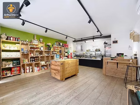 vente locaux professionnels 37.2 m² à yerres (91330)  69 000 €