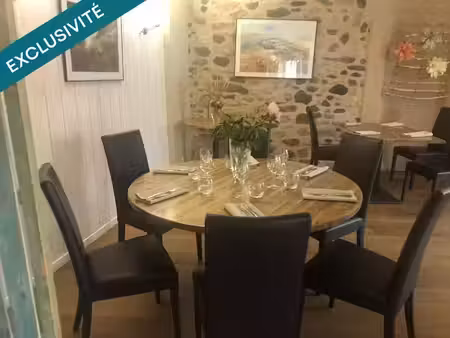 vente locaux professionnels 12 pièces 394 m² à boudes (63340)  56 000 €