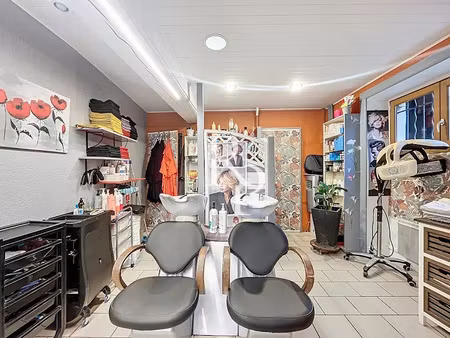 vente locaux professionnels 0 pièces 60 m² à craponne (69290)  54 900 €