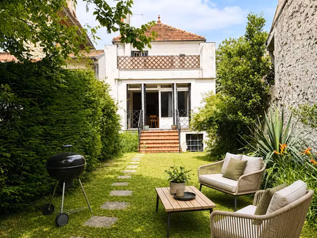 vente maison/villa 3 pièces