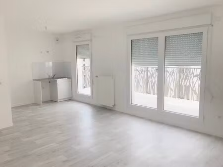 appartement villiers sur marne 4 pièce(s)
