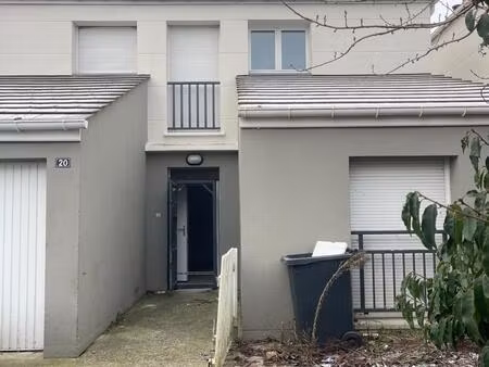 maison t4