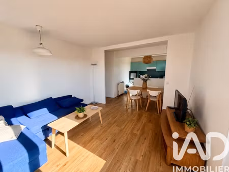vente appartement 6 pièces