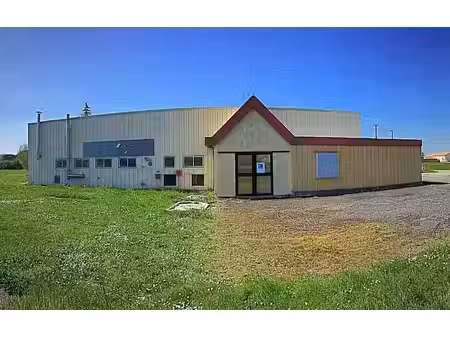 vente locaux professionnels 0 pièces 350 m² à bergerac (24100)  185 000 €
