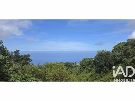 vente terrain 2 056 m²