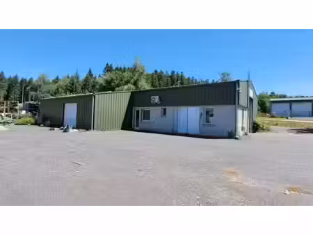 vente locaux professionnels 0 pièces à le chambon-sur-lignon (43400)  200 000 €