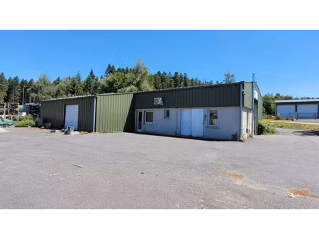 vente locaux professionnels à le chambon-sur-lignon (43400)  200 000 €