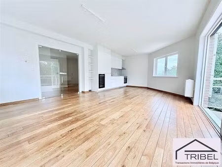 appartement à louer à chaussée de waterloo 1322 uccle (vbe36500)