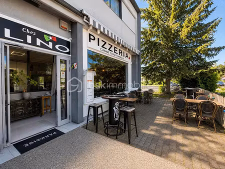 vente locaux professionnels à chavanod (74650)  195 000 €