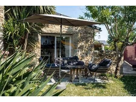 vente maison à ploeren (56880) : à vendre / 187m² ploeren
