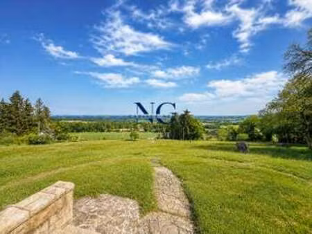 vente maison à cléguérec (56480) : à vendre / 160m² cléguérec