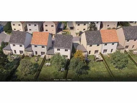 vente maison à dives-sur-mer (14160) : à vendre / dives-sur-mer