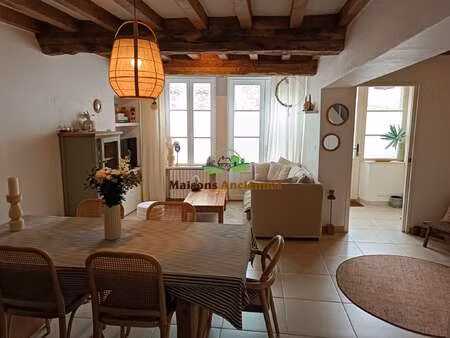 vente maison à bayeux (14400) : à vendre / 106m² bayeux