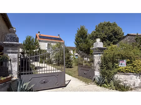 propriete 173 m²