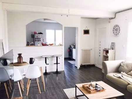 f3 - 65m ²