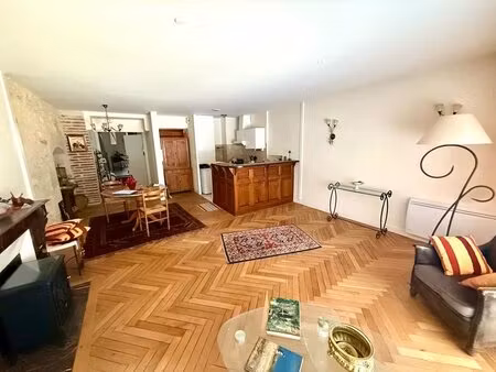 immeuble - 285m ²