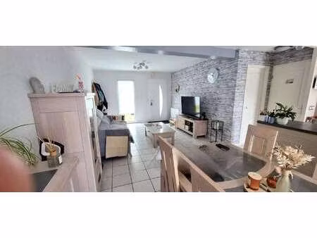 vente maison à arnage (72230) : à vendre / 85m² arnage