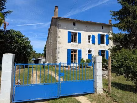 achat : maison (86400)