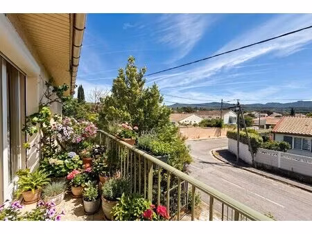 vente maison 6 pièce(s)