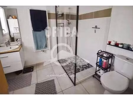 vente maison à pornichet sainte-marguerite (44380) : à vendre / 83m² pornichet sainte-marg