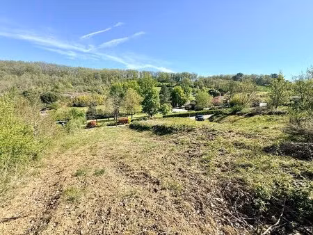 terrain - 6136m ²