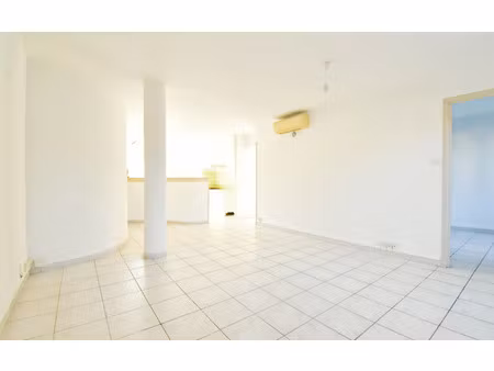 appartement bourg-lès-valence 60.33 m² t-3 à vendre  135 000 €