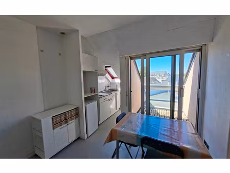 location appartement  20.3 m² t-2 à carhaix-plouguer  480 €