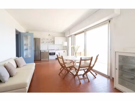 appartement saint-mandrier-sur-mer 55 m² t-3 à vendre  265 000 €