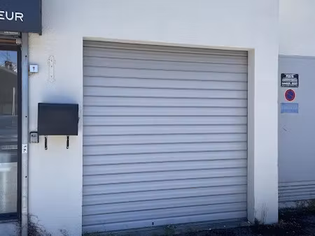 vente parking 12 m² à les houches (74310)  27 000 €