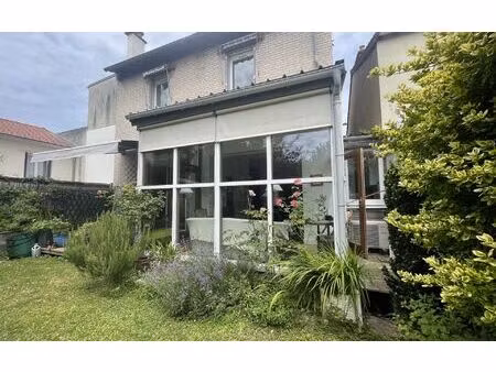 maison arcueil 122 m² t-5 à vendre  649 000 €