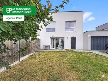 vente maison au rheu (35650) : à vendre / 85m² le rheu