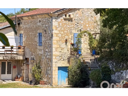 maison lectoure m² t-4 à vendre  249 000 €