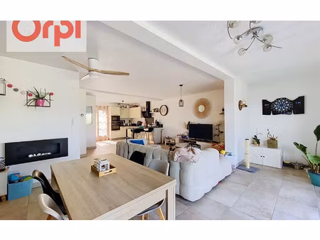 maison magny-les-hameaux 121.01 m² t-5 à vendre  465 000 €