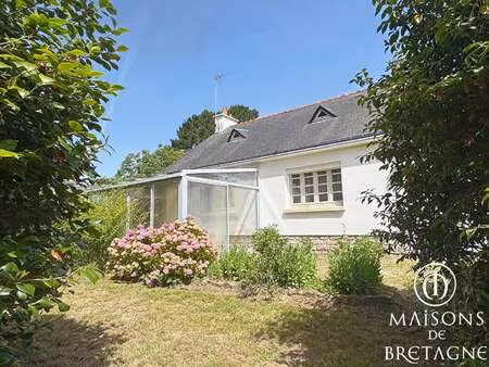 vente maison à moëlan-sur-mer (29350) : à vendre / 71m² moëlan-sur-mer