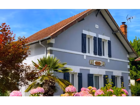 maison morcenx m² t-4 à vendre  289 000 €