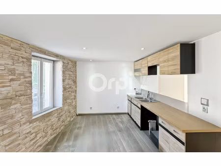 maison moumour 145 m² t-5 à vendre  161 000 €
