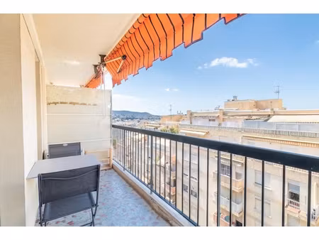 location bail etudiant- studio meuble- gorbella nice