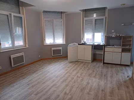 vente immeuble 86 m² à le cateau-cambrésis (59360)  77 000 €