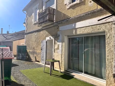 vente immeuble 0 pièces à razac-sur-l'isle (24430)  129 600 €