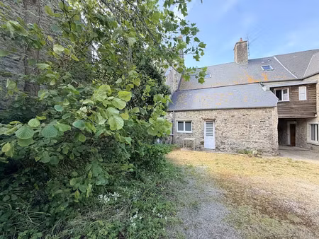 vente immeuble 0 pièces 110.8 m² à barneville-carteret (50270)  308 273 €