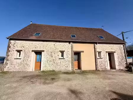 vente immeuble 12 pièces 189 m² à senonches (28250)  250 000 €