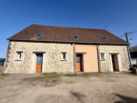vente immeuble 12 pièces 189 m² à senonches (28250)  262 000 €