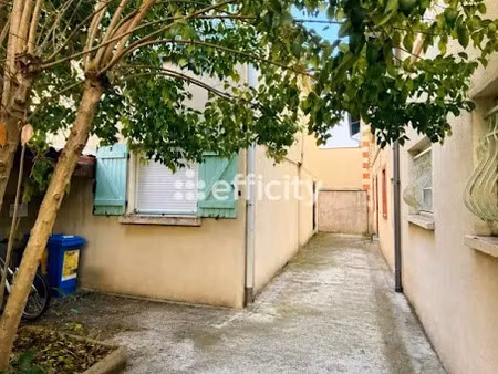 vente immeuble 68.5 m² à toulouse (31000)  292 000 €