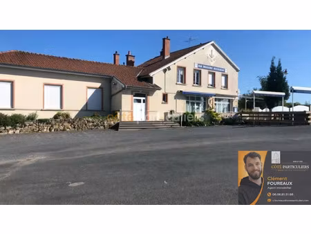 vente immeuble 10 pièces 410 m² à pargny-sur-saulx (51340)  227 000 €