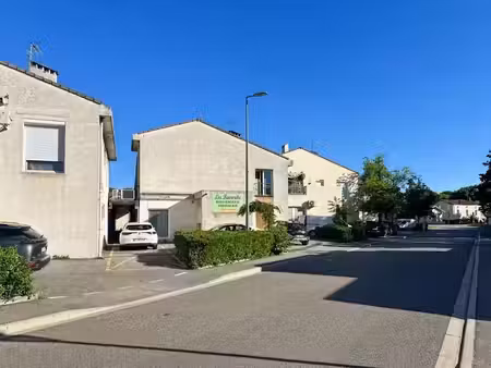 vente immeuble 8 pièces 194 m² à saint-marcel-lès-valence (26320)  270 000 €
