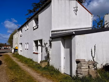 vente immeuble 4 pièces 71.59 m² à sainte-pazanne (44680)  220 500 €